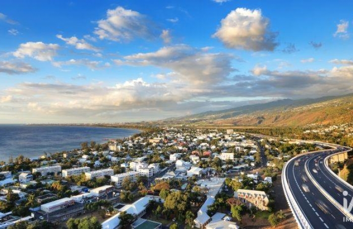 Vente Local commercial 120m&sup2; Saint Paul