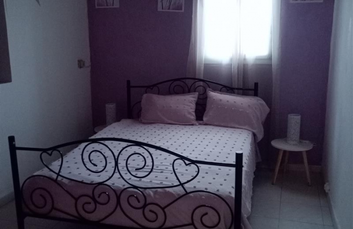 Location Maison 114m&sup2; 4 pi&egrave;ces Saint Paul