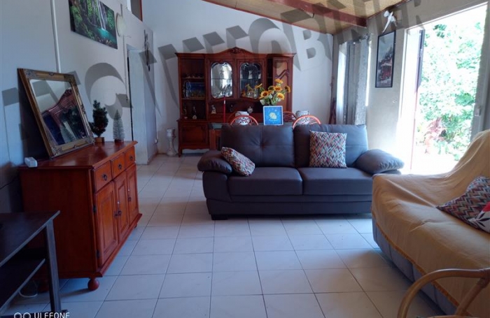 Location Maison 114m&sup2; 4 pi&egrave;ces Saint Paul