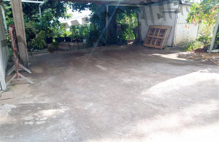 Location Maison 114m&sup2; 4 pi&egrave;ces Saint Paul