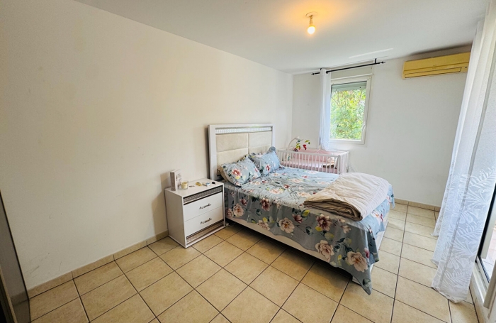 Vente Appartement 43m&sup2; 2 pi&egrave;ces Sainte Clotilde