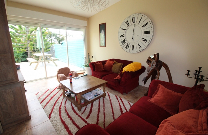 Location Maison 147m&sup2; 6 pi&egrave;ces Sainte Marie