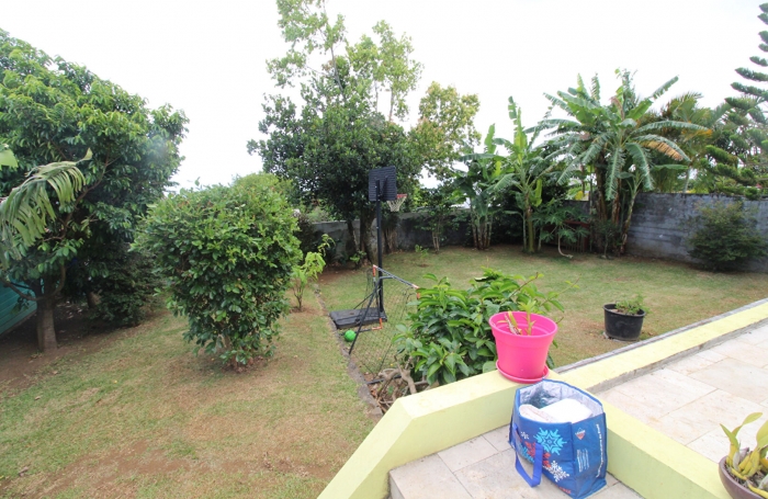 Location Maison 147m&sup2; 6 pi&egrave;ces Sainte Marie