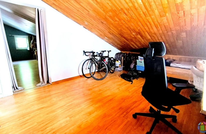 Vente Maison 110m&sup2; 4 pièces La Possession