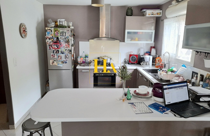 Vente Maison 97m&sup2; 5 pi&egrave;ces Saint-Leu