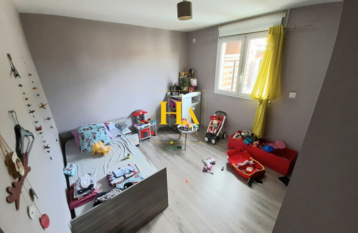 Vente Maison 97m&sup2; 5 pi&egrave;ces Saint-Leu