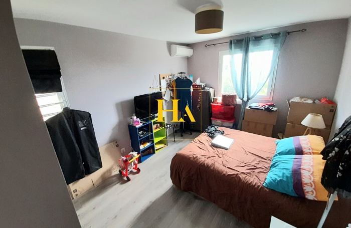 Vente Maison 97m&sup2; 5 pi&egrave;ces Saint-Leu