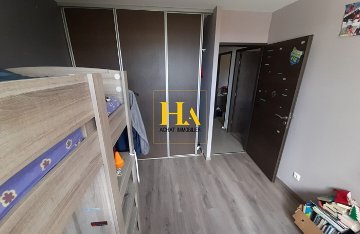 Vente Maison 97m&sup2; 5 pi&egrave;ces Saint-Leu