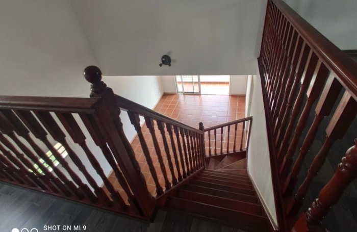 Location Appartement 80m&sup2; 4 pièces Saint Andr&eacute;