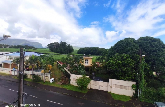 Location Appartement 80m&sup2; 4 pièces Saint Andr&eacute;