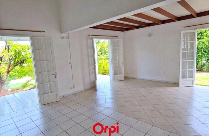 Vente Maison 159m&sup2; 4 pièces Saint-Leu