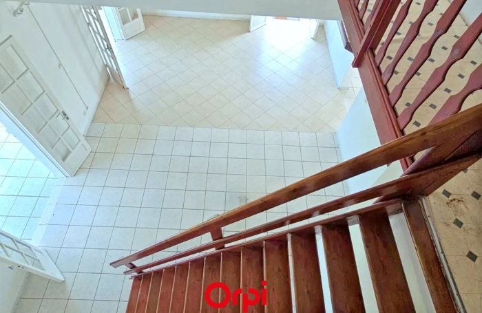 Vente Maison 159m&sup2; 4 pièces Saint-Leu