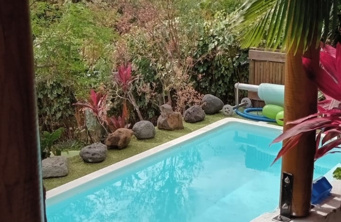 Maison  F5 la plaine Saint Paul - 148 m2