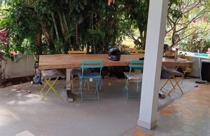 Maison  F5 la plaine Saint Paul - 148 m2