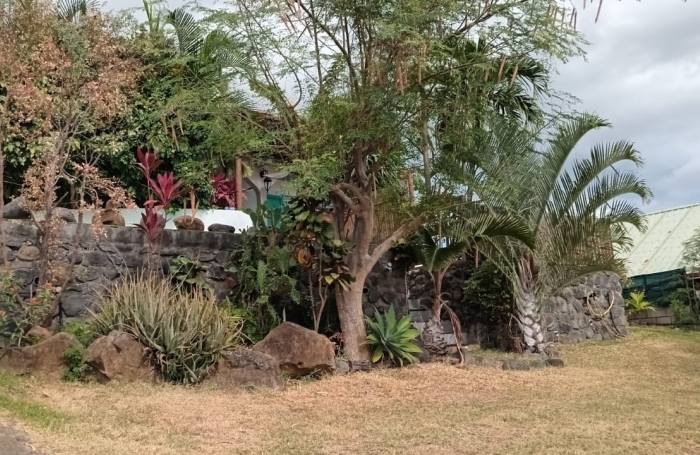 Maison  F5 la plaine Saint Paul - 148 m2