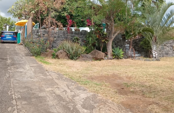 Maison  F5 la plaine Saint Paul - 148 m2