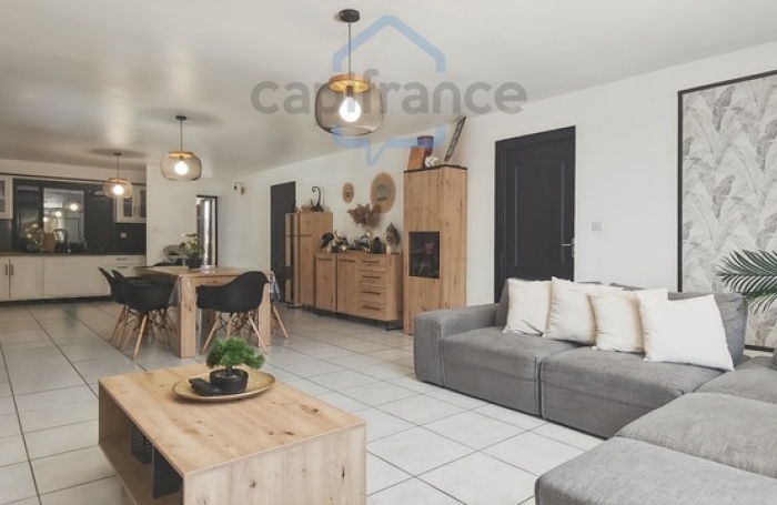 Vente Maison 177m&sup2; 7 pièces Saint Philippe