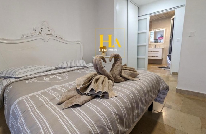 Vente Maison 113m&sup2; 4 pi&egrave;ces Plaine des Palmistes