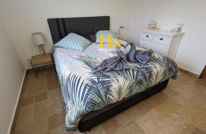 Vente Maison 113m&sup2; 4 pi&egrave;ces Plaine des Palmistes