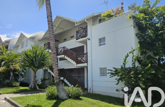 Vente Appartement 97434