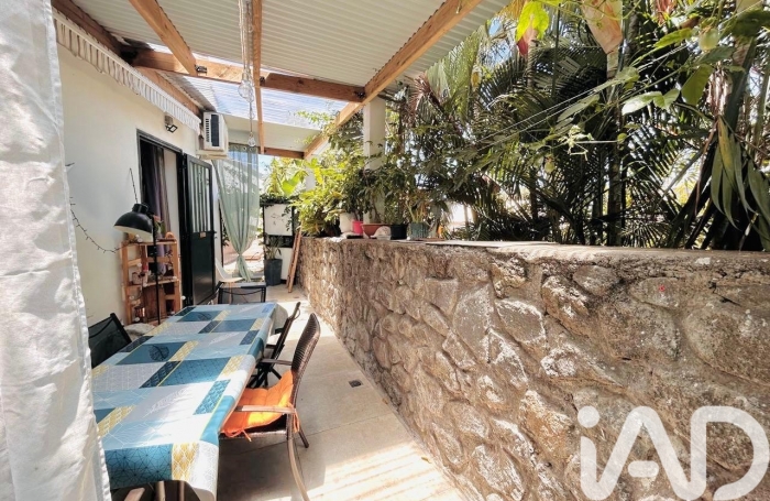 Vente Immeuble 190m&sup2; Saint-Pierre