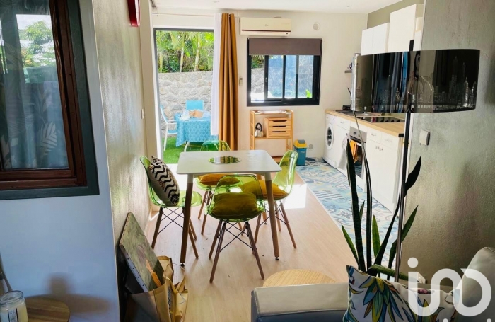 Vente Immeuble 190m&sup2; Saint-Pierre