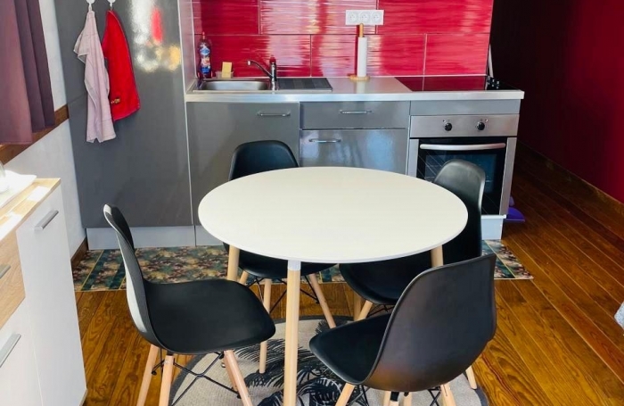 Vente Immeuble 190m&sup2; Saint-Pierre