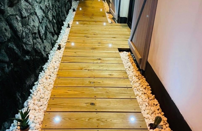 Vente Immeuble 190m&sup2; Saint-Pierre