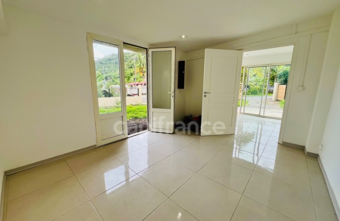 Vente Maison 65m&sup2; 4 pièces Saint Joseph