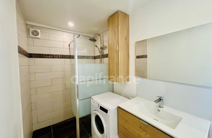 Vente Maison 65m&sup2; 4 pièces Saint Joseph