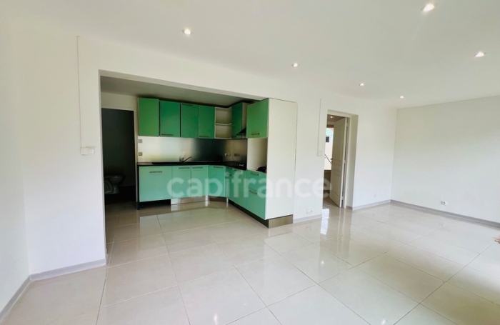 Vente Maison 65m&sup2; 4 pièces Saint Joseph