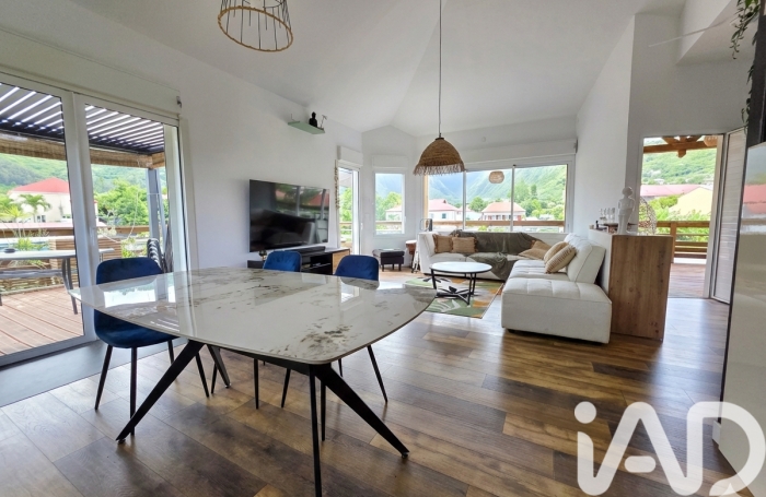 Vente Maison 270m&sup2; 11 pièces L'Entre Deux