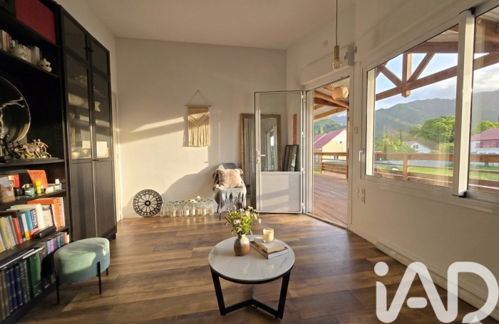 Vente Maison 270m&sup2; 11 pièces L'Entre Deux