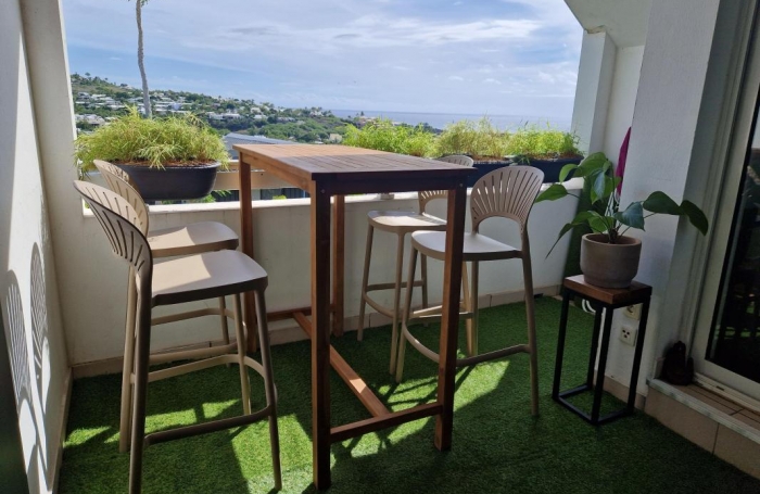 Location Appartement 97434