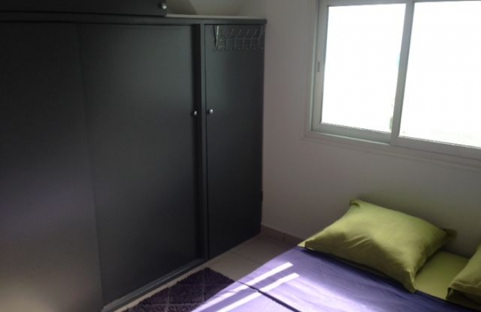 Location Appartement 40.42m&sup2; 2 pièces Saint Gilles les Bains