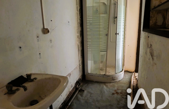 Vente Terrain 845m&sup2; Le Guillaume