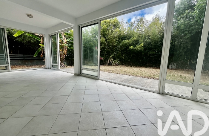 Vente Maison 160m&sup2; 5 pièces Bois de Nefles St Paul