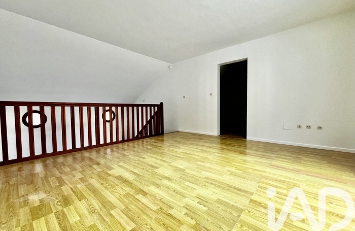 Vente Maison 160m&sup2; 5 pièces Bois de Nefles St Paul