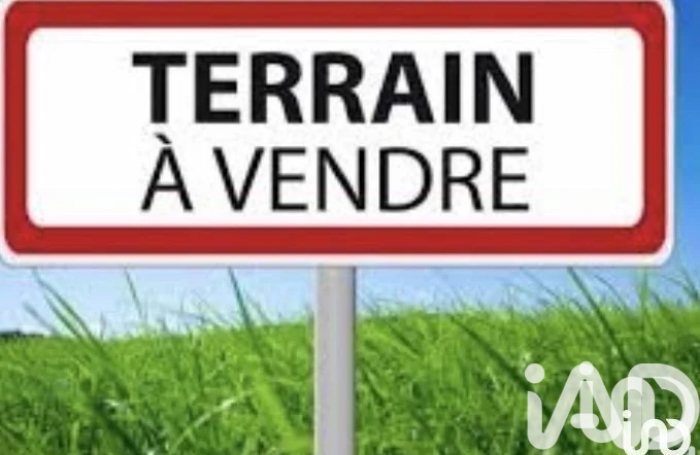 Vente Terrain 97400