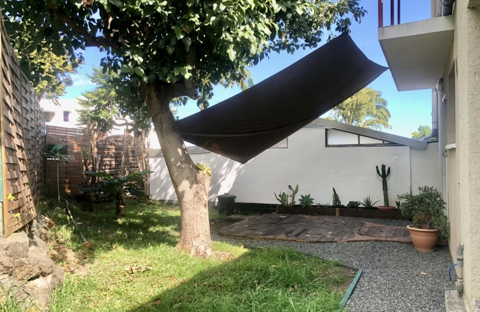 &Agrave; LOUER - MAISON T3 - SAINT-PIERRE