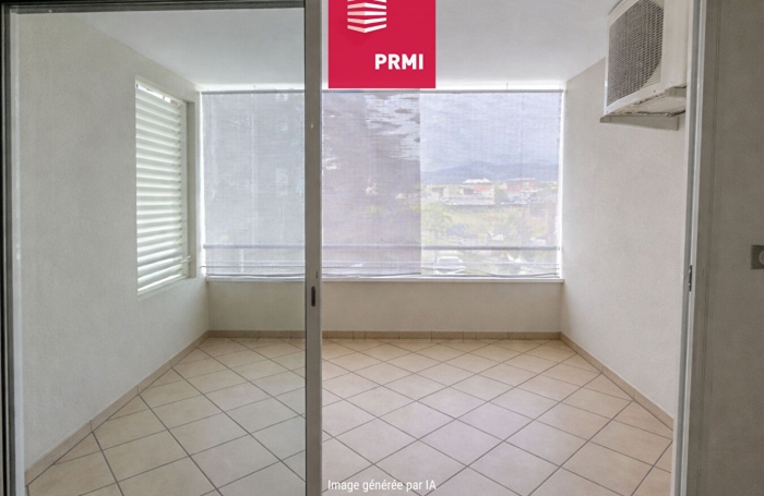 Vente Appartement 46.6m&sup2; 2 pi&egrave;ces Saint-Beno&icirc;t