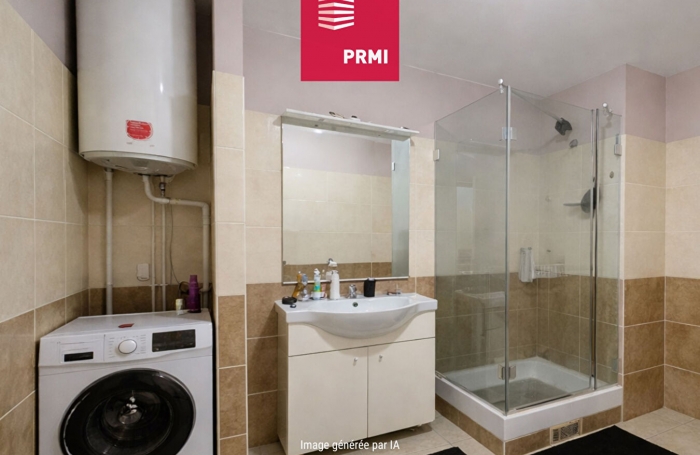 Vente Appartement 46.6m&sup2; 2 pi&egrave;ces Saint-Beno&icirc;t