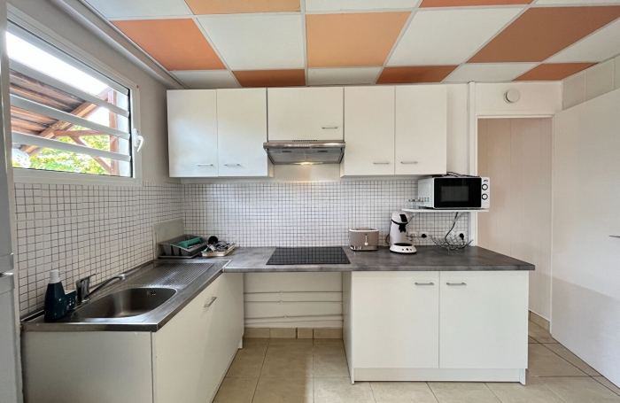 Location Appartement 51.09m&sup2; 2 pi&egrave;ces Saint-Beno&icirc;t