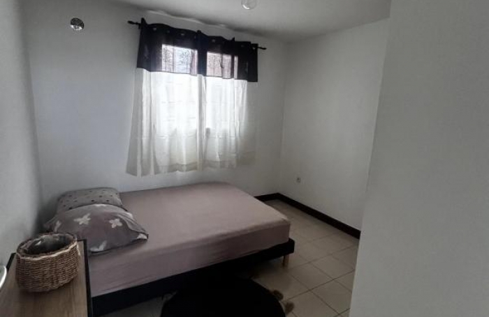 Location Appartement 41m&sup2; 2 pièces Bras-Panon