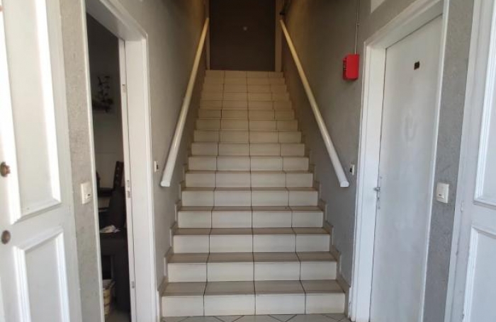 Location Appartement 41m&sup2; 2 pièces Bras-Panon