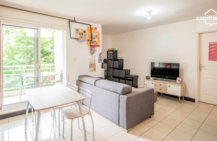 Vente Appartement 97400