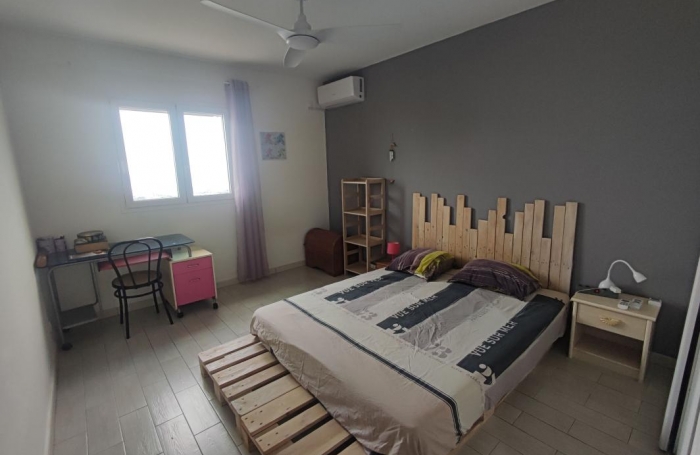 Vente Maison 148m&sup2; 5 pièces Bois de Nefles St Paul