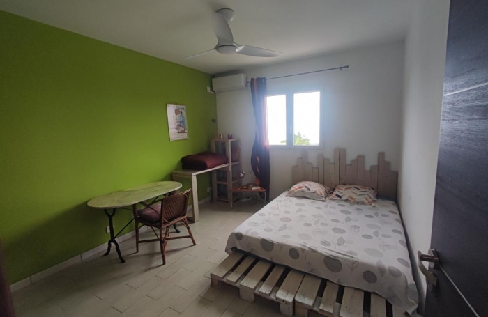 Vente Maison 148m&sup2; 5 pièces Bois de Nefles St Paul