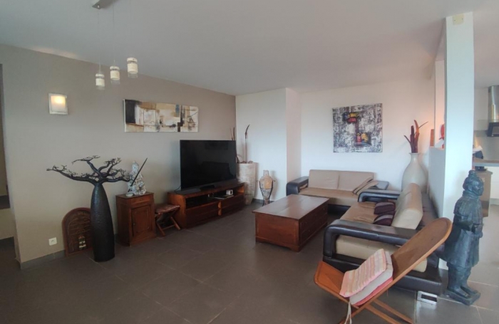 Vente Maison 148m&sup2; 5 pièces Bois de Nefles St Paul
