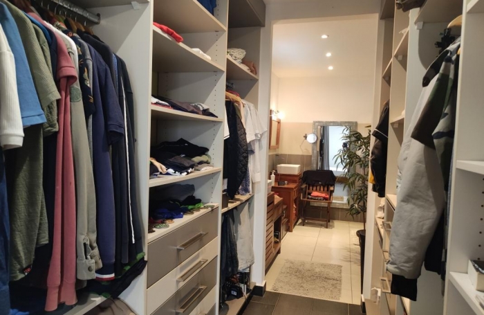 Vente Maison 148m&sup2; 5 pièces Bois de Nefles St Paul